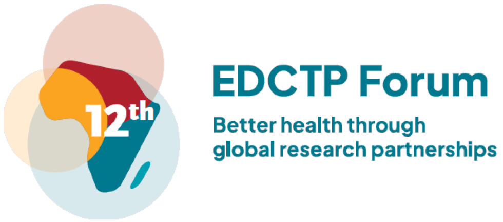 EDCTP forum logo